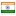 pinup-kasiino.mobi is hosted in India
